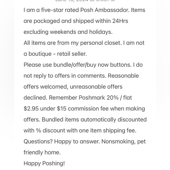 Johnny Was NWT INDALO Boho Embroidered Button Down Long Sleeve Tunic Blouse XL - Picture 15 of 16